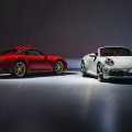 Немцы объявили российские цены на Porsche 911 Carrera
