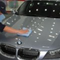 Стоит ли обрабатывать автомобили жидким стеклом?