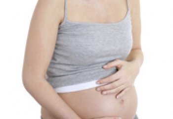 Больные почки при беременности