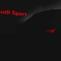 Audi готовит к премьере «заряженный» универсал RS6 Avant