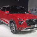 Новый Hyundai Creta прошел сертифицикацию: скоро — в продаже