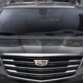 В России подорожал кроссовер Cadillac XT5