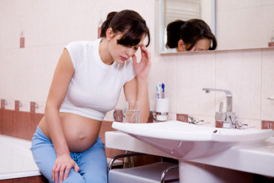 средства от токсикоза при беременности