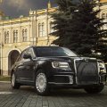 Aurus будет выпускать в Елабуге 5000 машин в год по цене от 18 млн. рублей каждая