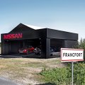 Почему на премьеру Nissan Juke во Франкфурте никто не пришел