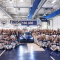 Дорогостоящий Maserati Ghibli побил производственный рекорд