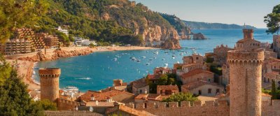Юг Испании: куда поехать, что посмотреть, курорты, пляжи, достопримечательности, история и современность Испании