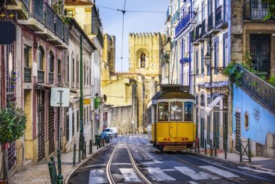 Отдых в Португалии: куда поехать, что посмотреть, комбинированные туры с отдыхом на море