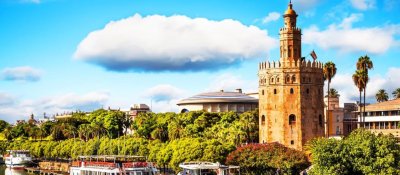 Испания, Севилья: как добраться, что посмотреть, отдых