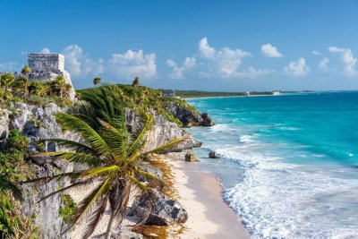Курорты Мексики: лучшие места, удивительные пляжи, теплое море, экскурсии, отели, рекомендации туристов