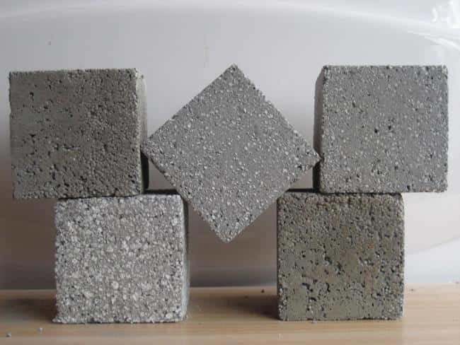 Делаем качественный бетон своими руками