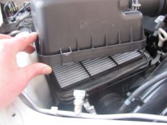 Как часто в автомобиле лучше менять воздушный фильтр?