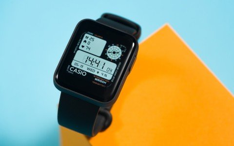 Обзор Xiaomi Mi Watch Lite