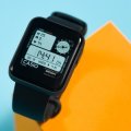 Обзор Xiaomi Mi Watch Lite: умные часы для экономных