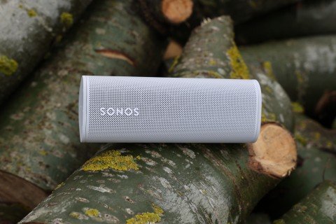 Обзор колонки Sonos Roam