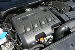Какой моторесурс у современных дизельных двигателей?