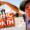 Kindness Tricks - MAGIC OF THE MONTH - May 2022 видео