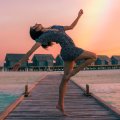 8 причин начать танцевать для здоровья и хорошего настроения
