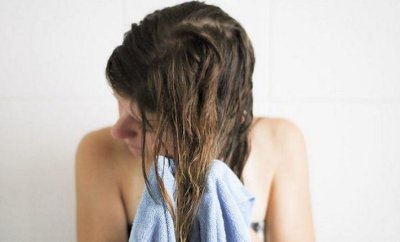 10 способов борьбы с сухостью волос