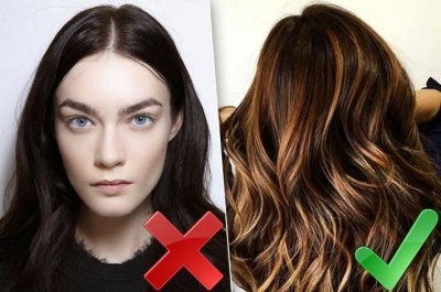 7 советов, как правильно красить волосы, чтобы цвет не добавлял возраста