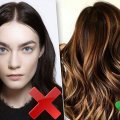 7 советов, как правильно красить волосы, чтобы цвет не добавлял возраста