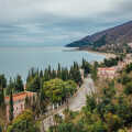 7 лучших курортов Абхазии