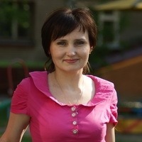 Алина Преснякова