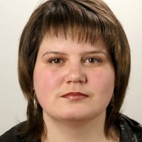 Ульяна Суворова