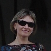 Лидия Литвинова