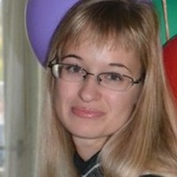 Кристина Павловская