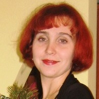 Кристина Демидова