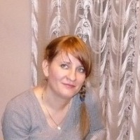 Валерия Кожевникова