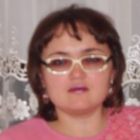 Кристина Зайцева