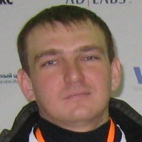 Никита Ефимов