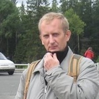 Святослав Александров